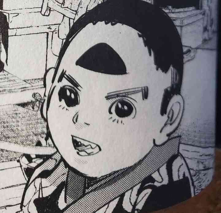 ゴールデンカムイ総合トピpart27