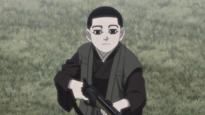 ゴールデンカムイ総合トピpart27