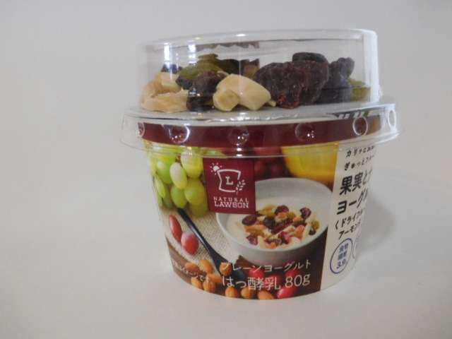 ローソンでオススメの商品