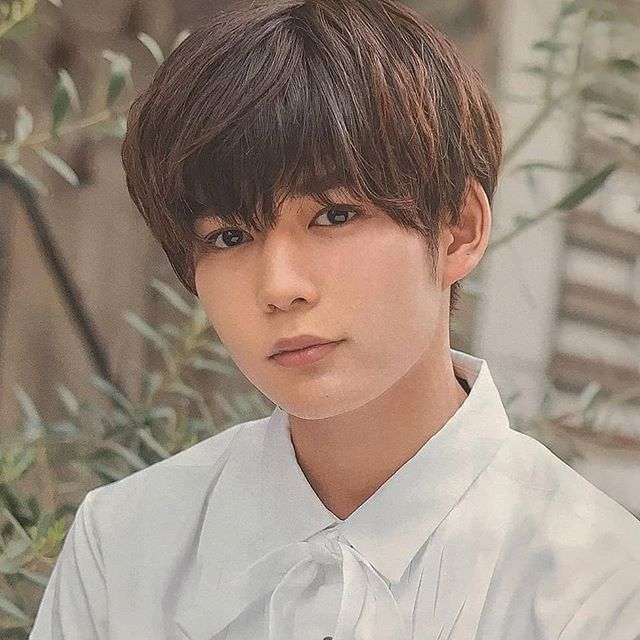 なにわ男子“日本のアイドル風メイク”に挑戦!「新しい自分を見つけられた」