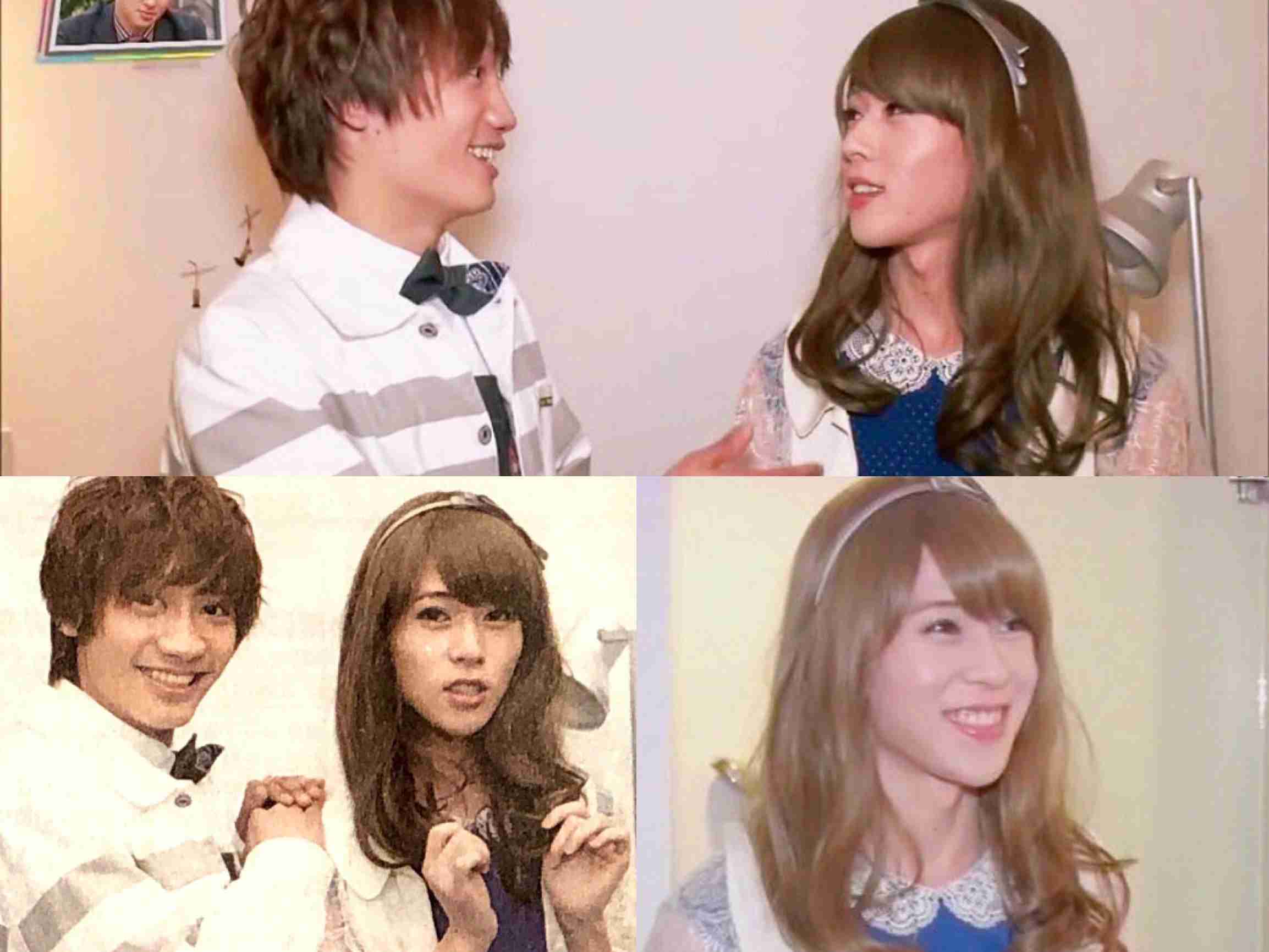 なにわ男子“日本のアイドル風メイク”に挑戦!「新しい自分を見つけられた」