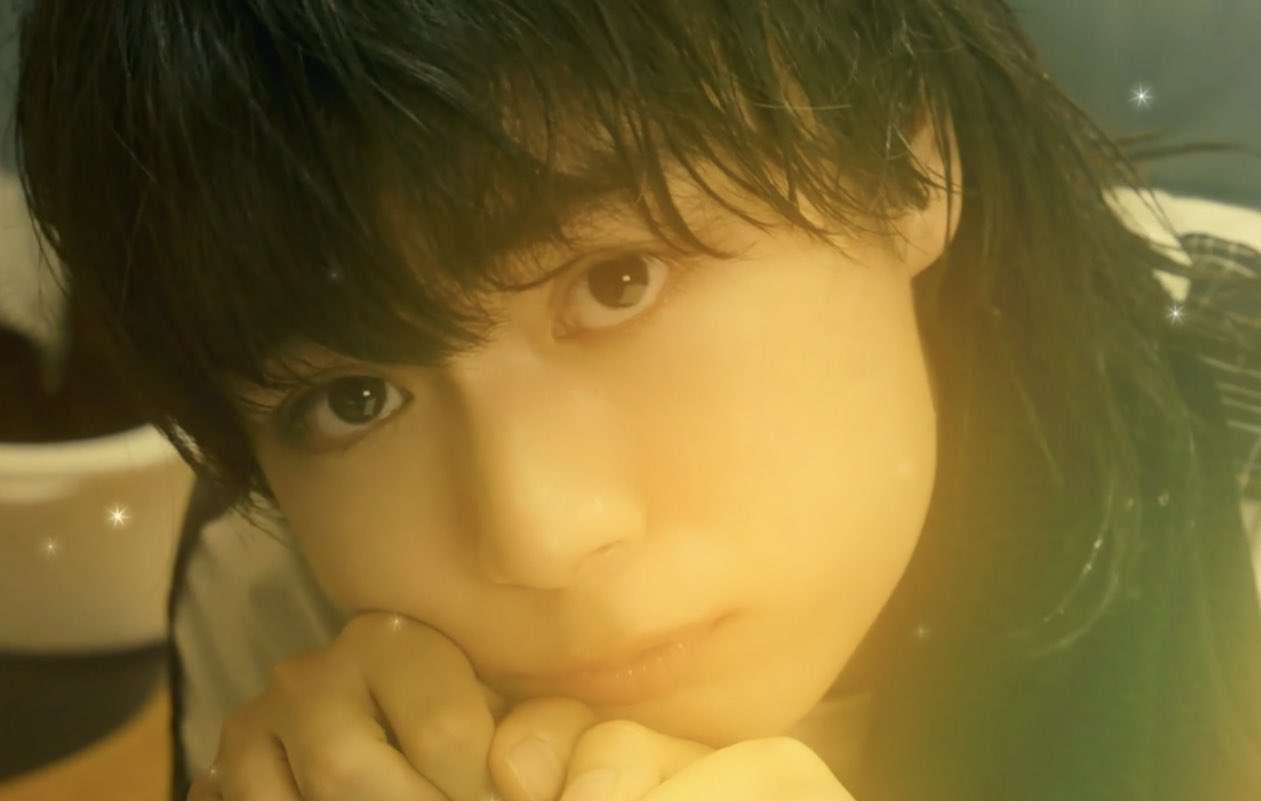 なにわ男子“日本のアイドル風メイク”に挑戦!「新しい自分を見つけられた」