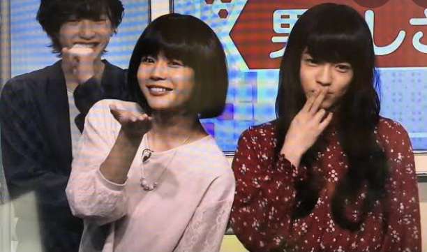 なにわ男子“日本のアイドル風メイク”に挑戦!「新しい自分を見つけられた」