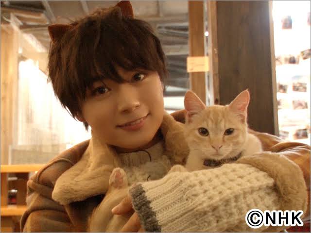 なにわ男子“日本のアイドル風メイク”に挑戦!「新しい自分を見つけられた」