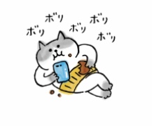 お気に入りのLINEスタンプと、LINE着せかえをどうぞ