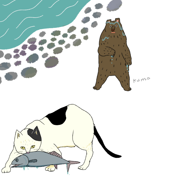 【お絵描き】絵トピ主ごっこ【お家時間】