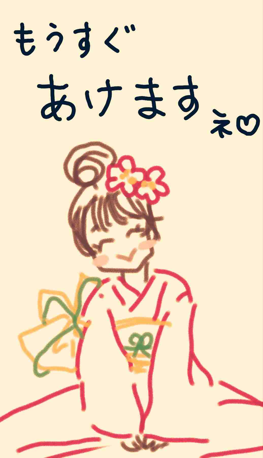 【お絵描き】絵トピ主ごっこ【お家時間】
