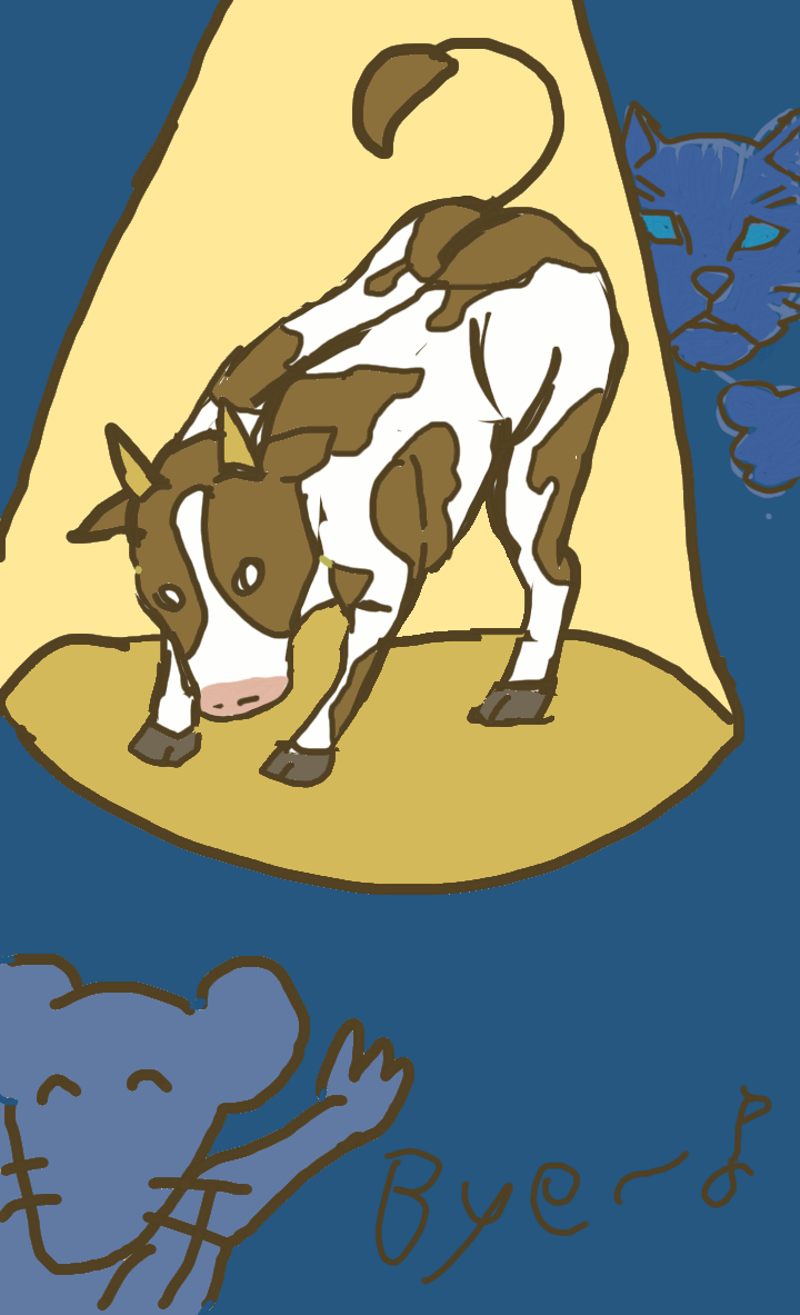【お絵描き】絵トピ主ごっこ【お家時間】
