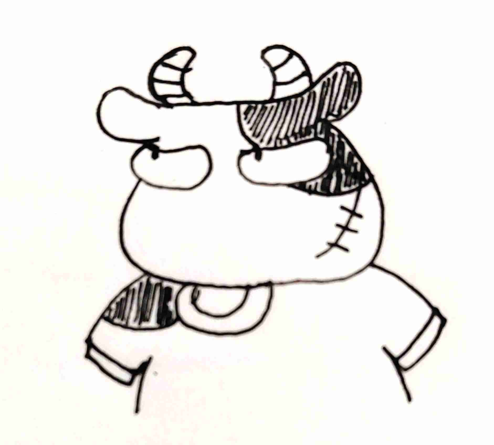 【お絵描き】絵トピ主ごっこ【お家時間】