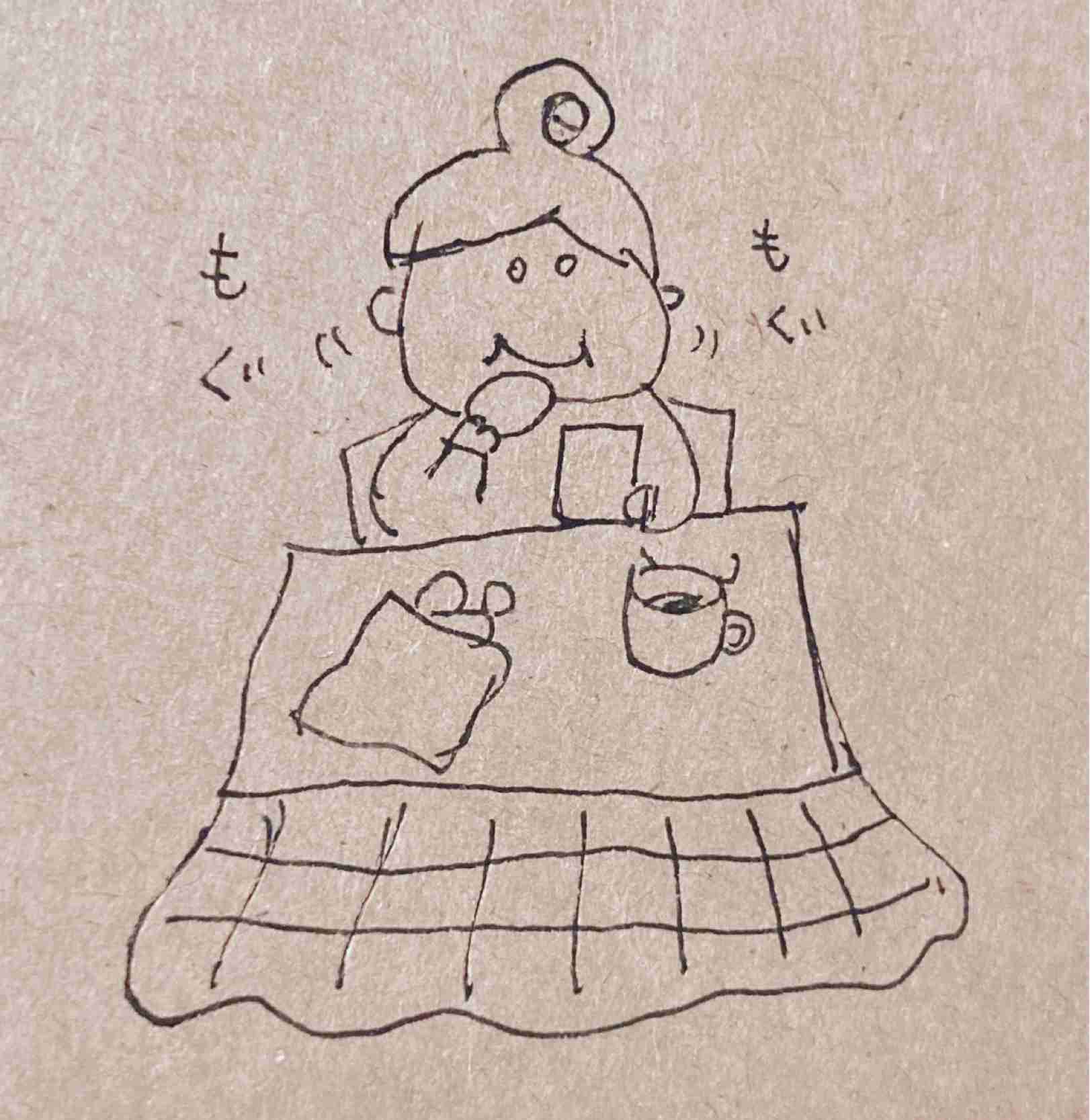 【お絵描き】絵トピ主ごっこ【お家時間】