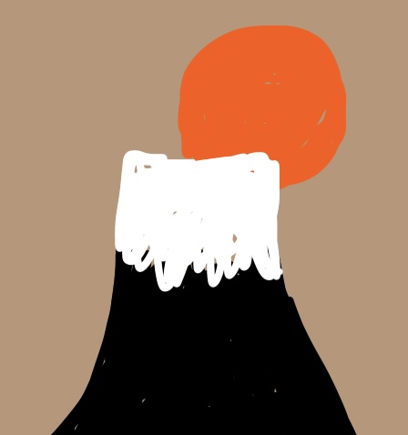 【お絵描き】絵トピ主ごっこ【お家時間】