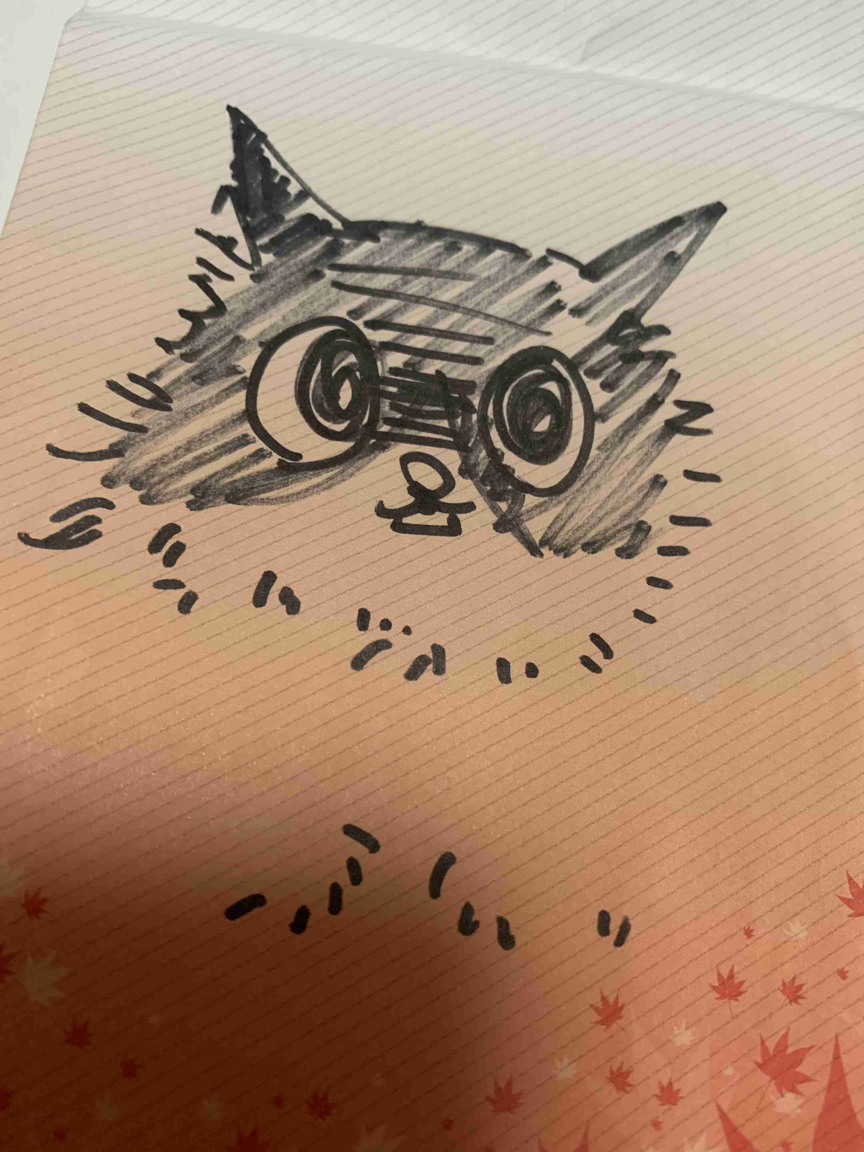 【お絵描き】絵トピ主ごっこ【お家時間】