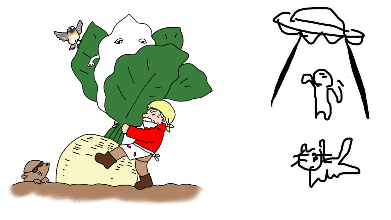 【お絵描き】絵トピ主ごっこ【お家時間】