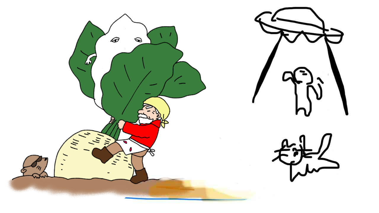 【お絵描き】絵トピ主ごっこ【お家時間】