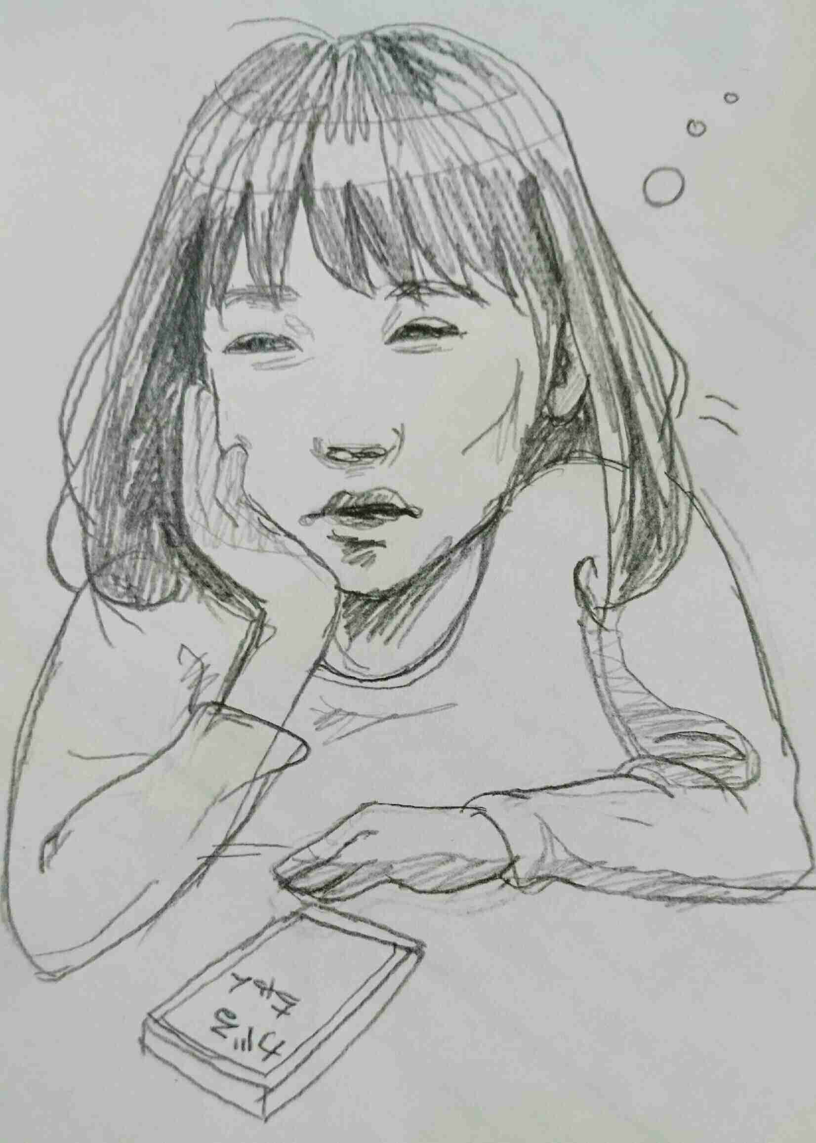 【お絵描き】絵トピ主ごっこ【お家時間】