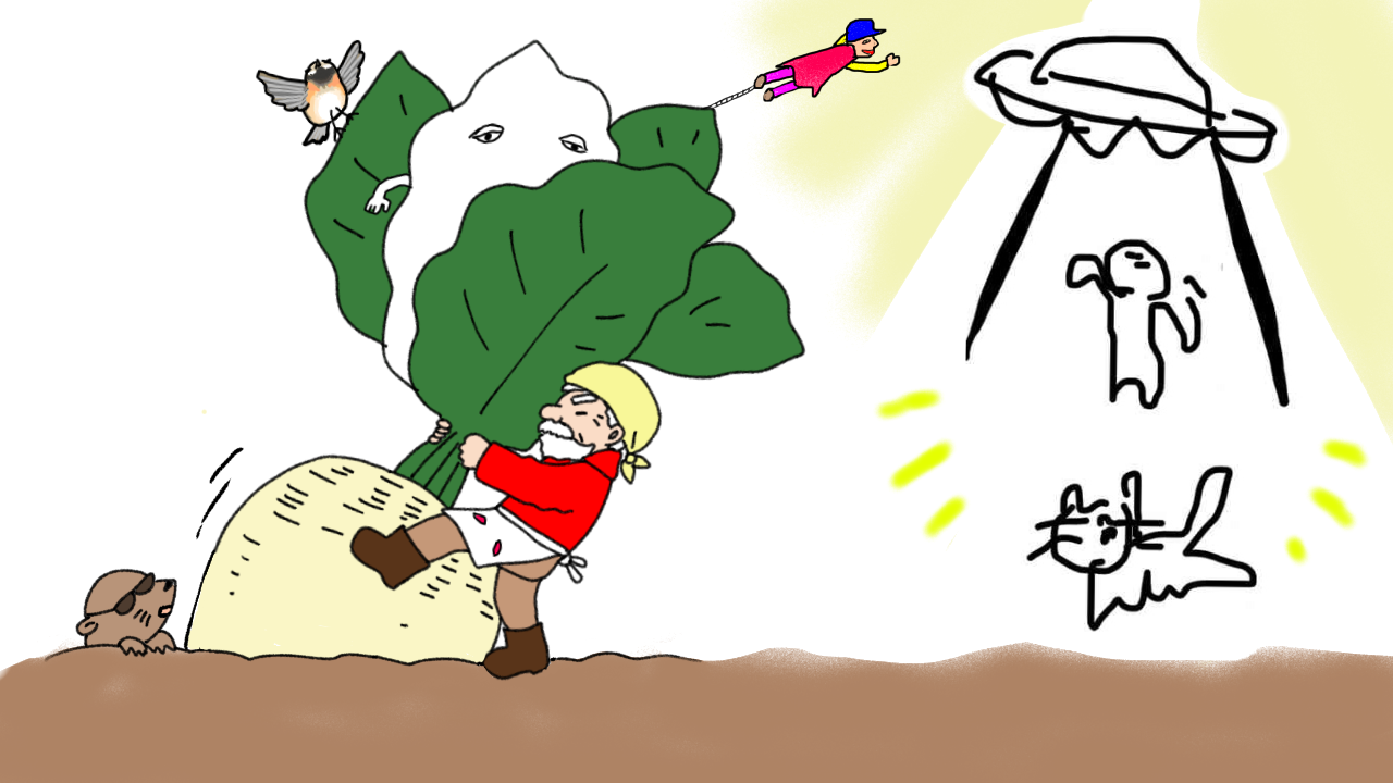 【お絵描き】絵トピ主ごっこ【お家時間】