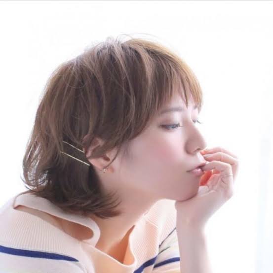 助けてください…セルフカット失敗しました