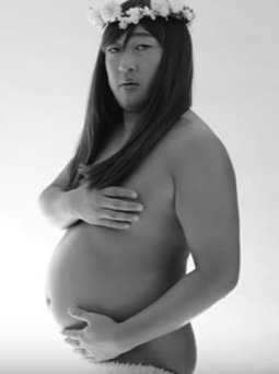 ロバート秋山竜次、ついに人間を辞める　まさかの姿に「爆笑した」「その発想はなかった」