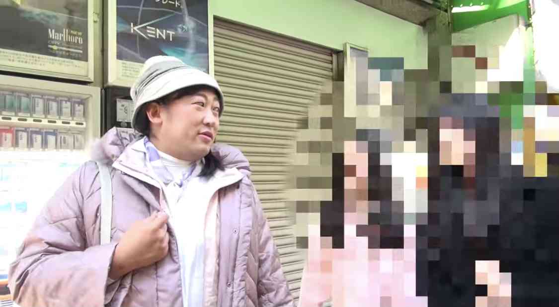 ロバート秋山竜次、ついに人間を辞める　まさかの姿に「爆笑した」「その発想はなかった」