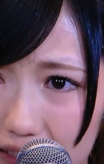 眉毛の周りが青い ガールズちゃんねる Girls Channel