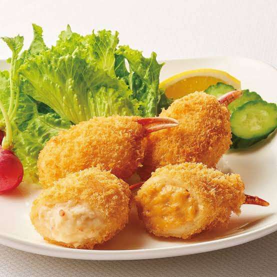 自分で作るより買ったり外食のほうが好きな食べ物