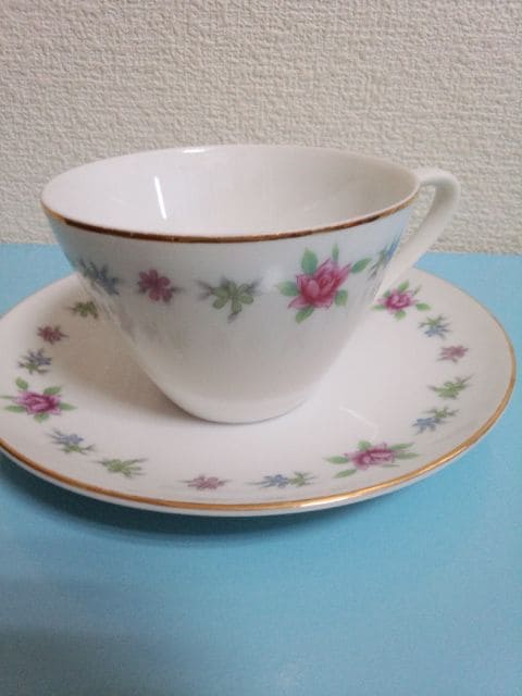 古き良き昭和の食器の画像を貼るトピ