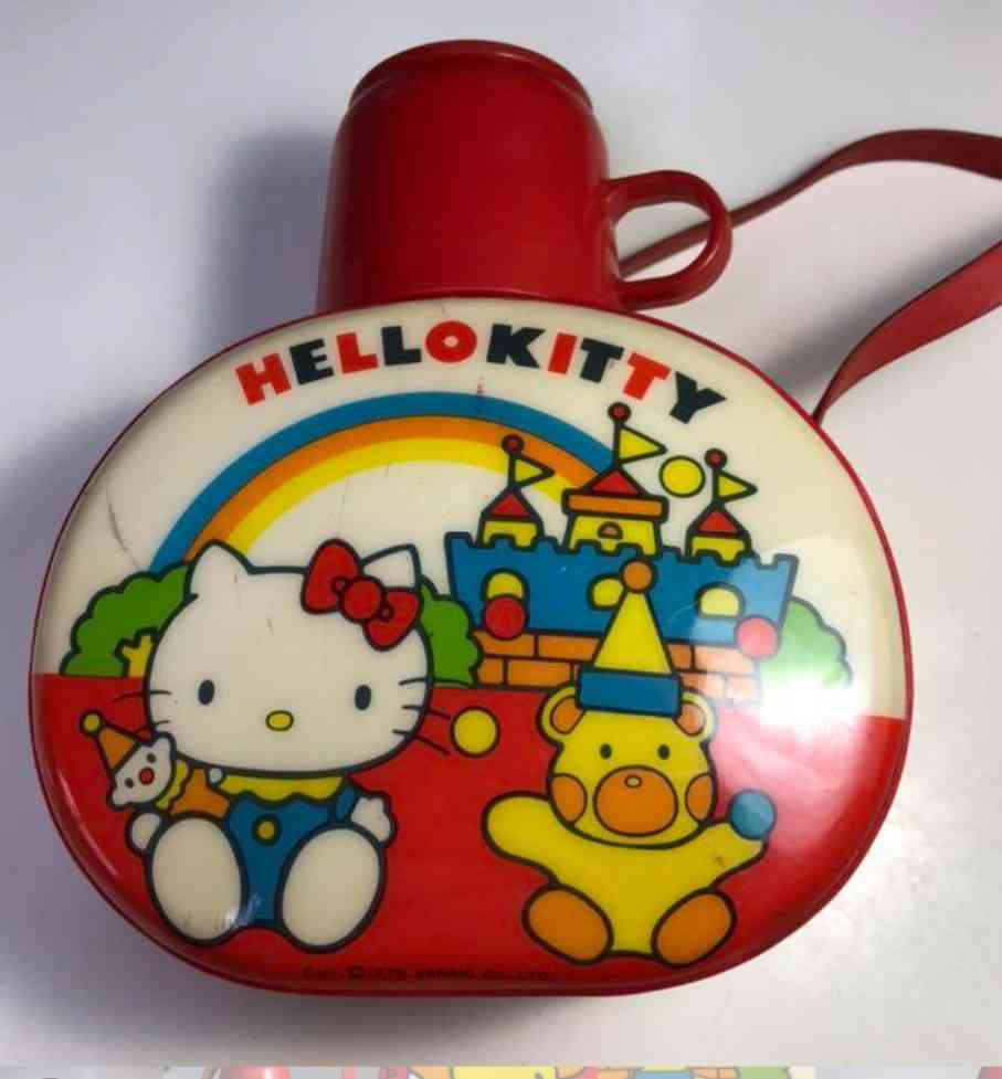 古き良き昭和の食器の画像を貼るトピ