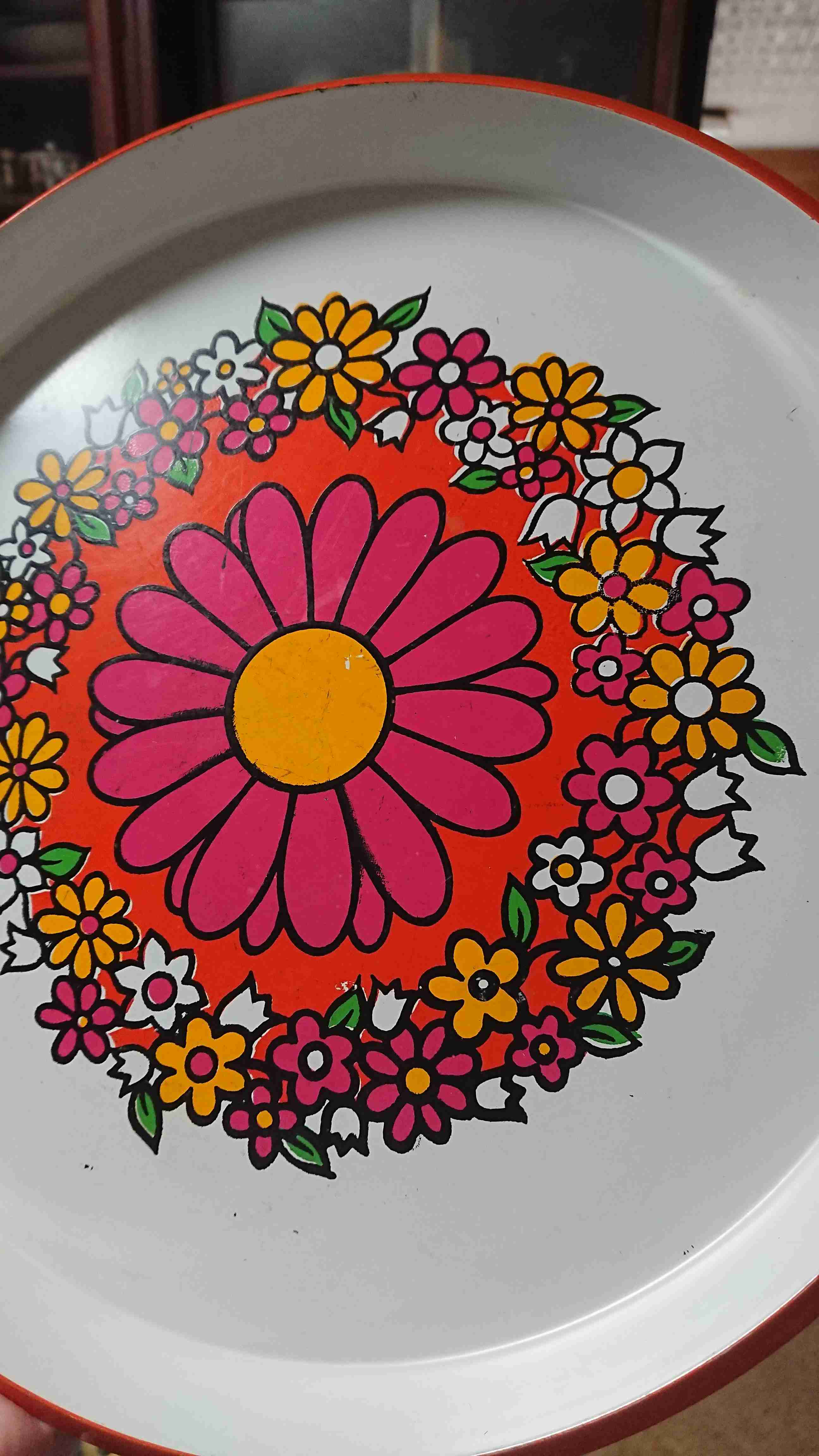 古き良き昭和の食器の画像を貼るトピ