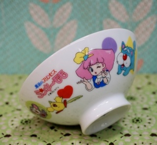 古き良き昭和の食器の画像を貼るトピ