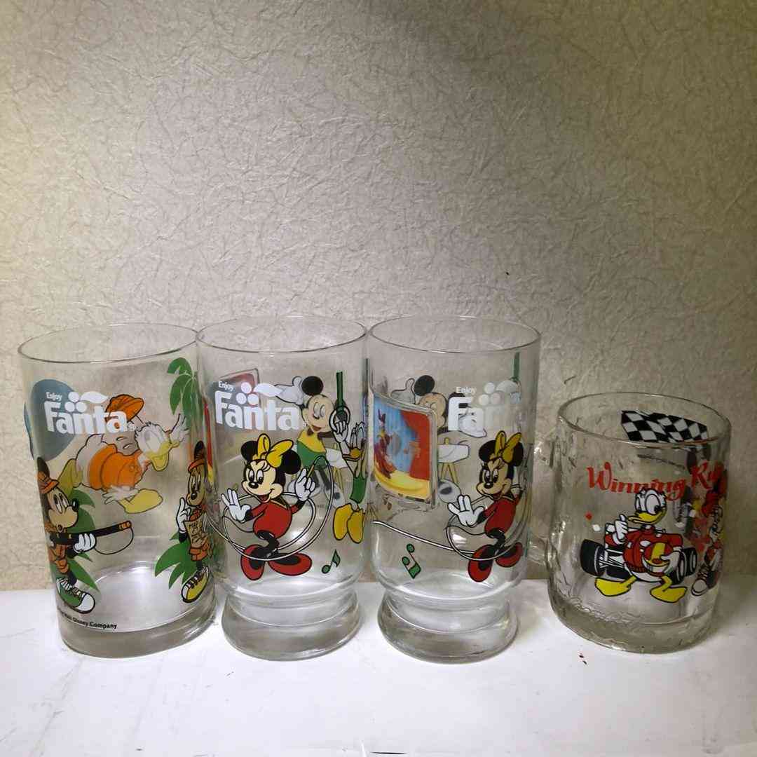 古き良き昭和の食器の画像を貼るトピ