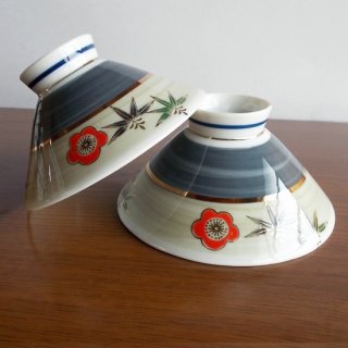 古き良き昭和の食器の画像を貼るトピ