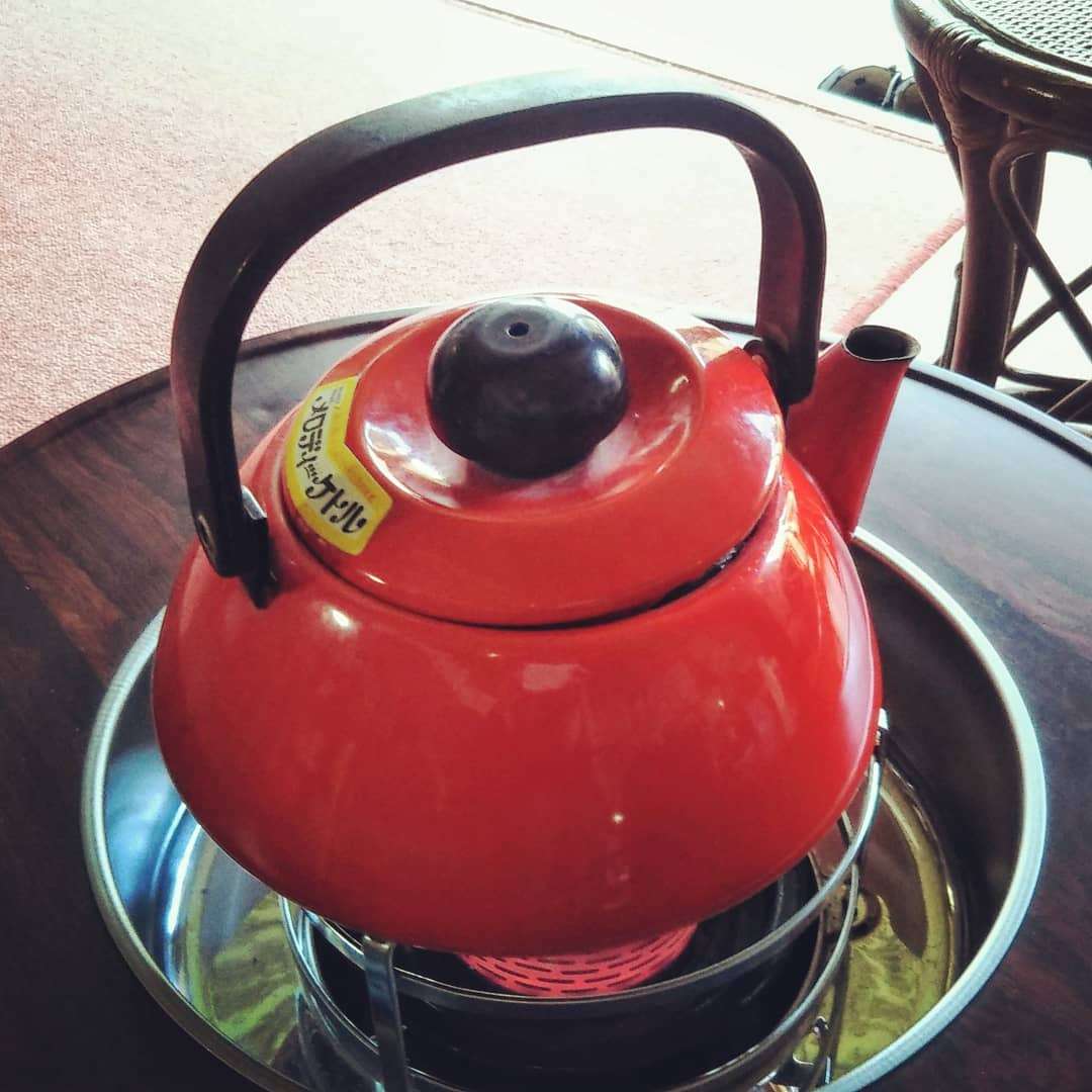 古き良き昭和の食器の画像を貼るトピ