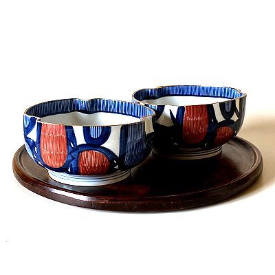 古き良き昭和の食器の画像を貼るトピ