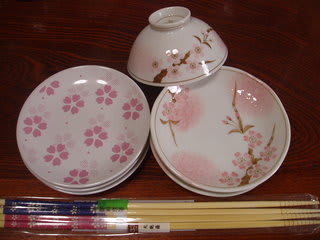 古き良き昭和の食器の画像を貼るトピ
