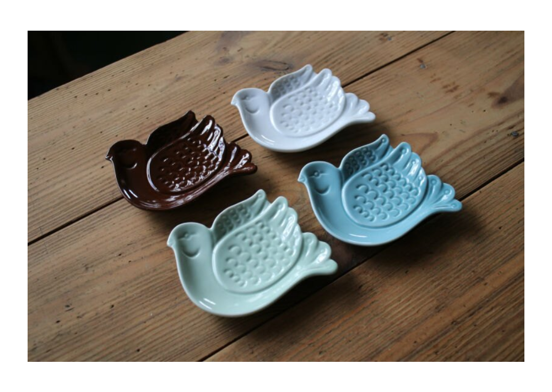 古き良き昭和の食器の画像を貼るトピ