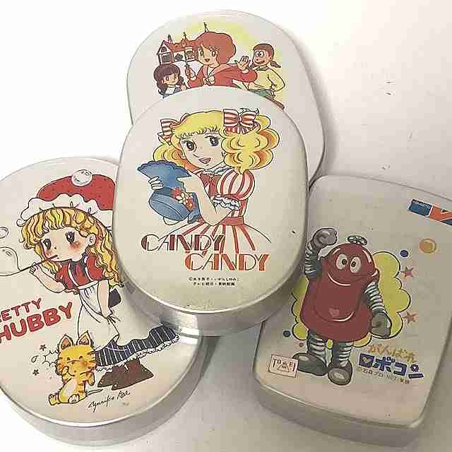 古き良き昭和の食器の画像を貼るトピ