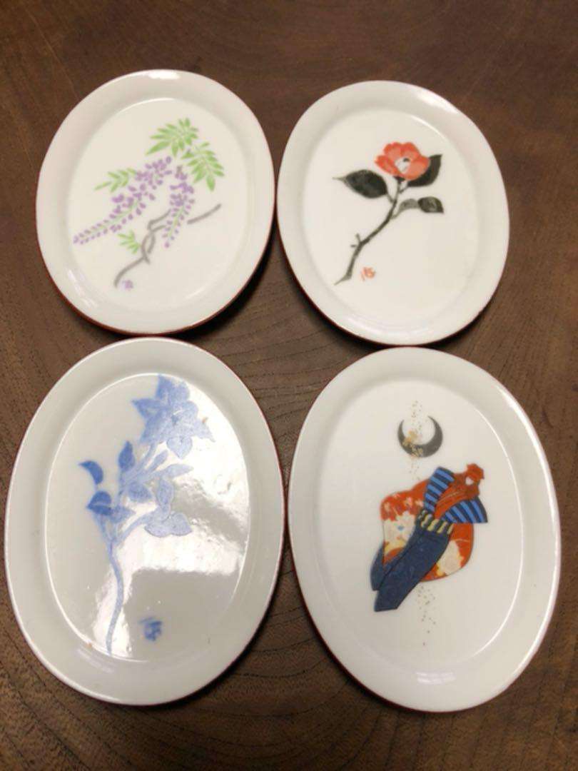 古き良き昭和の食器の画像を貼るトピ
