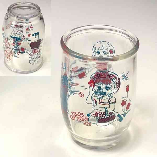 古き良き昭和の食器の画像を貼るトピ