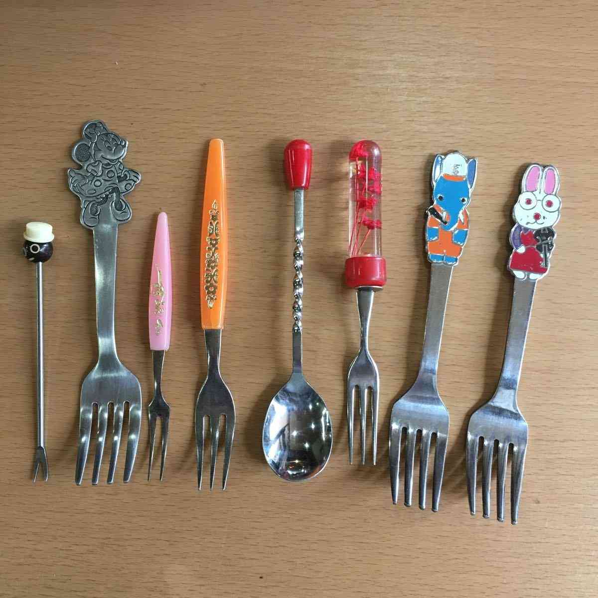 古き良き昭和の食器の画像を貼るトピ