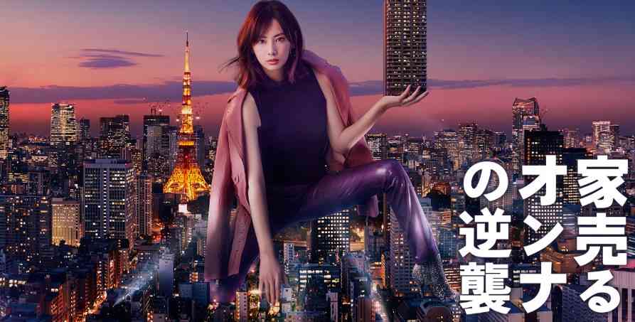 俳優・女優のハマり役No. 1決定戦