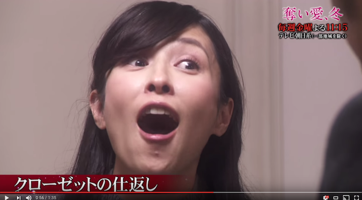 俳優・女優のハマり役No. 1決定戦