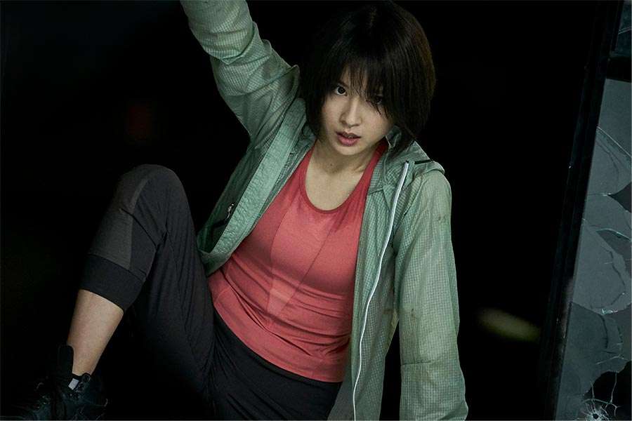 俳優・女優のハマり役No. 1決定戦