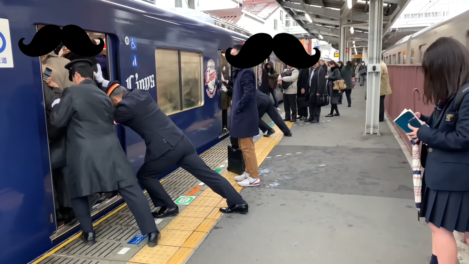 いちいちマイナス思考の人の対処法