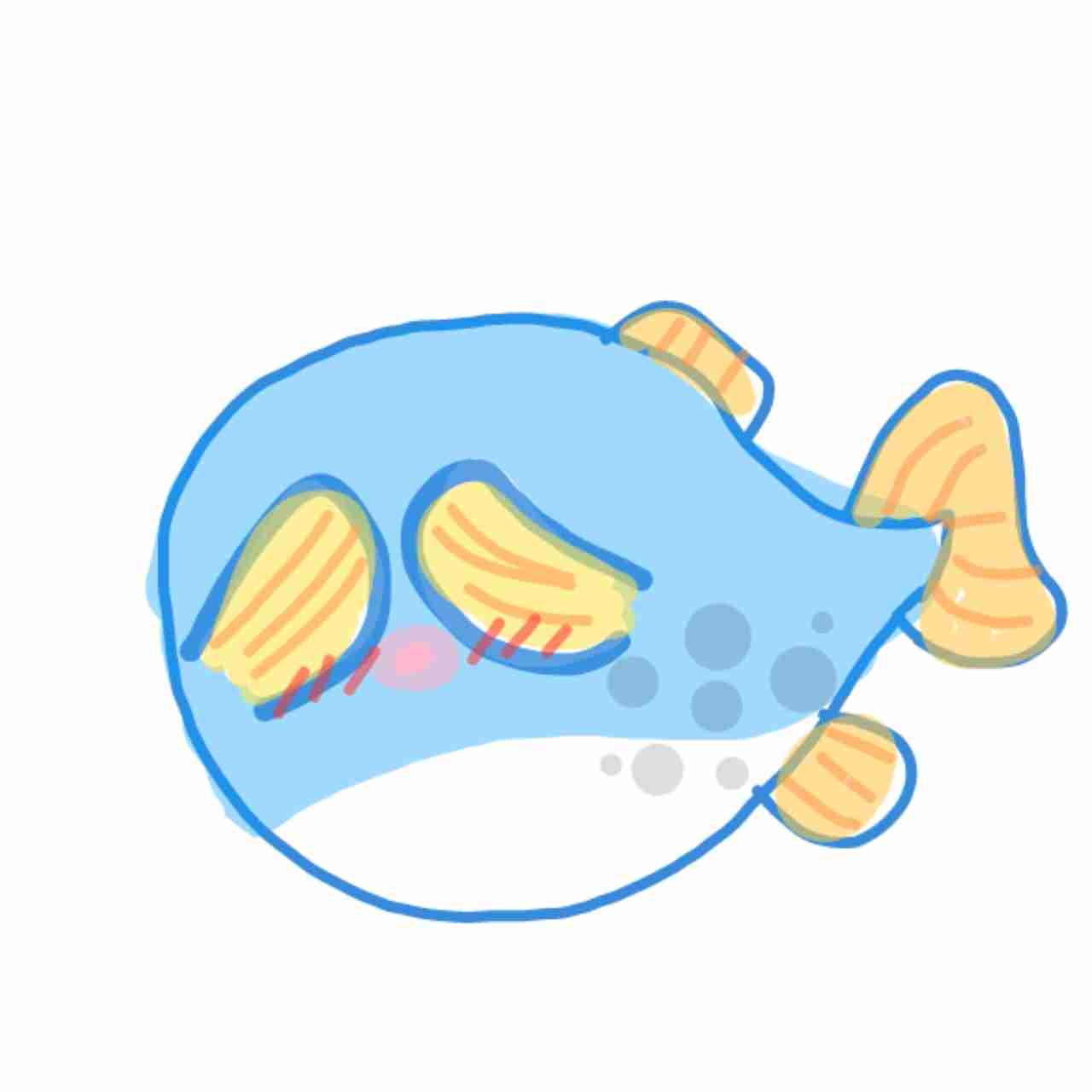 【お絵描き】リクエストした絵を誰かが描いてくれるトピ