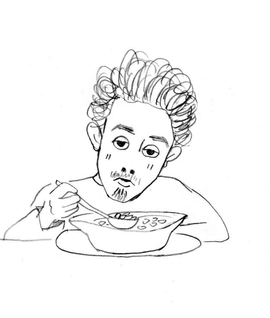 【お絵描き】リクエストした絵を誰かが描いてくれるトピ