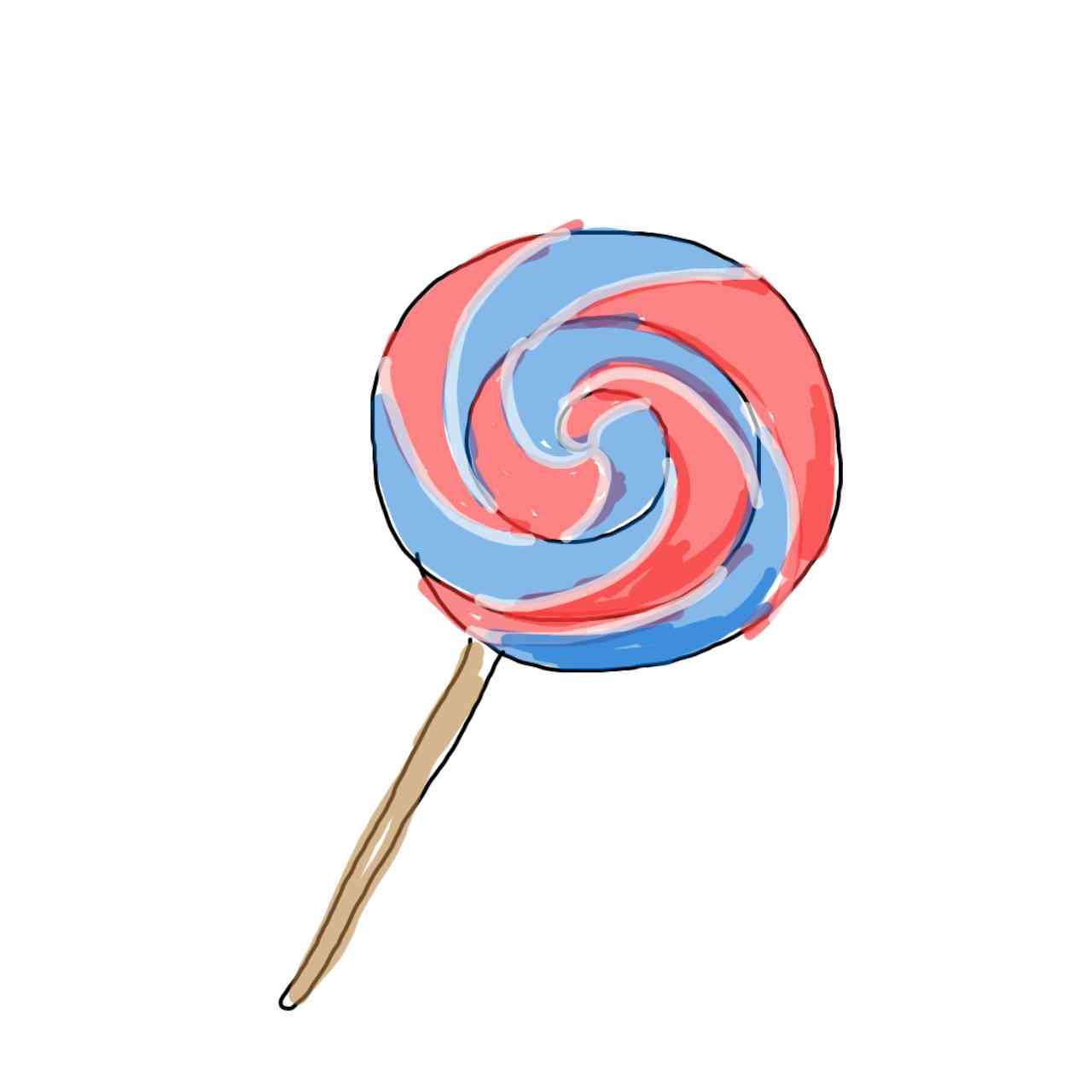 【お絵描き】リクエストした絵を誰かが描いてくれるトピ