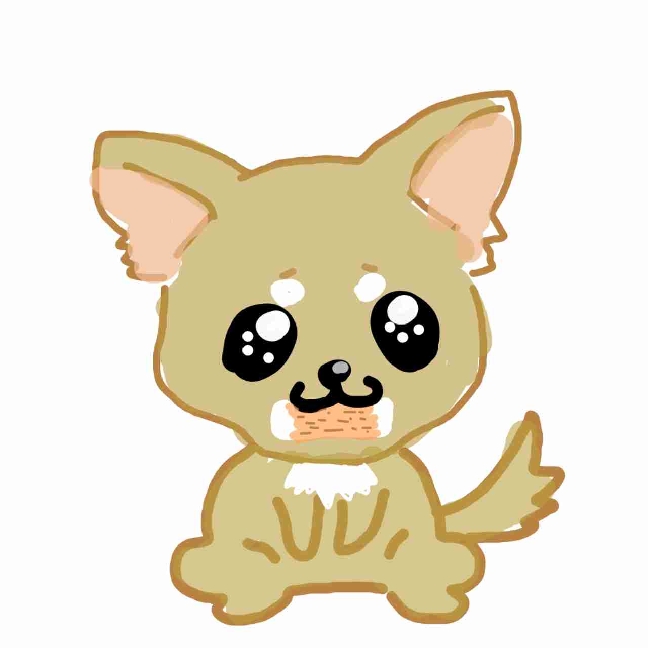 【お絵描き】リクエストした絵を誰かが描いてくれるトピ