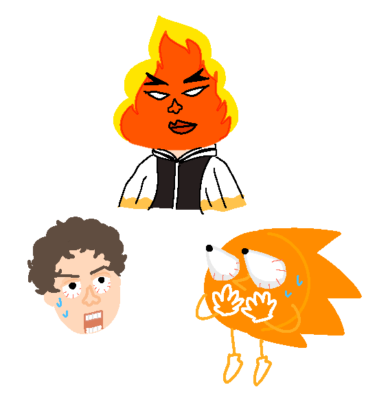 【お絵描き】リクエストした絵を誰かが描いてくれるトピ