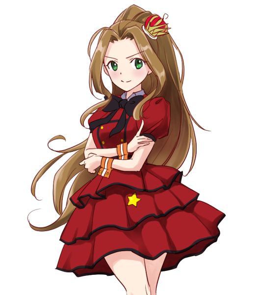 【お絵描き】リクエストした絵を誰かが描いてくれるトピ