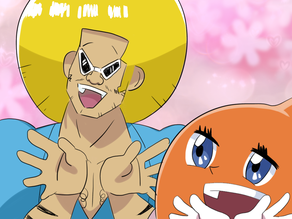 【お絵描き】リクエストした絵を誰かが描いてくれるトピ